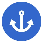 Alabama Marinas website logo